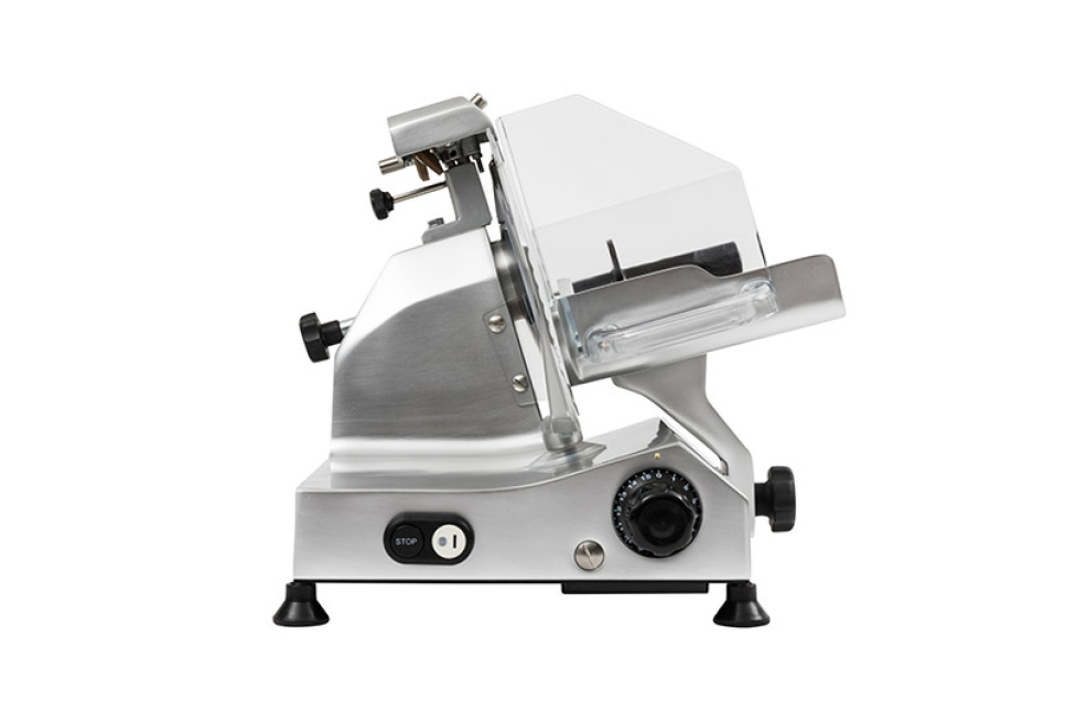 Skärmaskin Mod GS 220 SP - Mistro