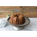 Bakform Fleur De Lis Bundt Pan - Nordic Ware