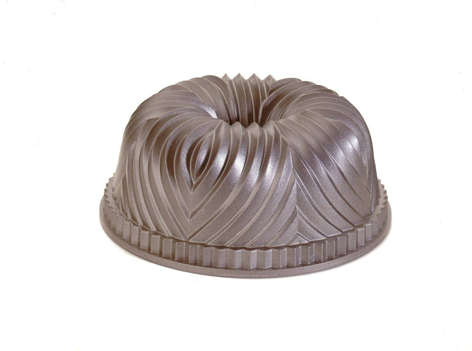 Bavaria Bundt Pan - Nordic Ware i gruppen Bakning / Bakformar / Kakformar hos KitchenLab (1422-14035)