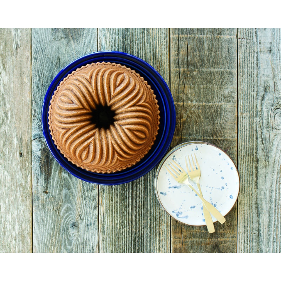 Bavaria Bundt Pan - Nordic Ware
