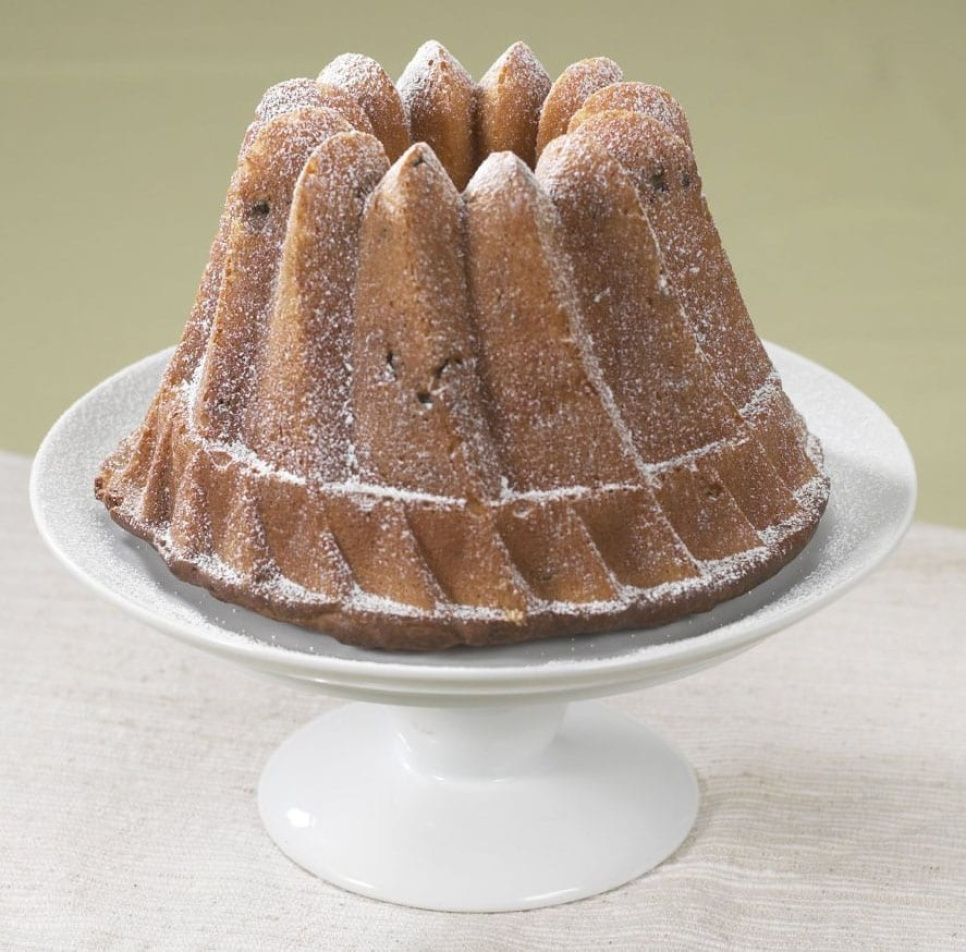 Bakform Kugelhopf - Nordic Ware