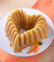 Bakform, Elegant Heart Bundt - Nordic Ware