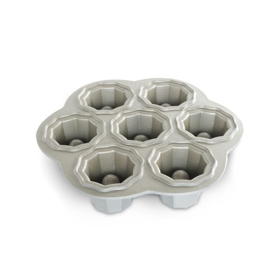 Bakform cookie & cream - Nordic Ware i gruppen Bakning / Bakformar / Kakformar hos KitchenLab (1422-14954)