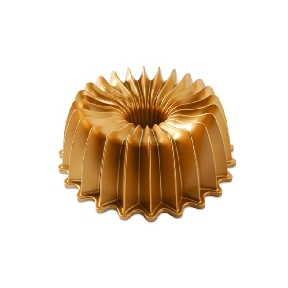 Bakform, Brilliance Bundt Cake - Nordic Ware i gruppen Bakning / Bakformar / Kakformar hos KitchenLab (1422-18323)