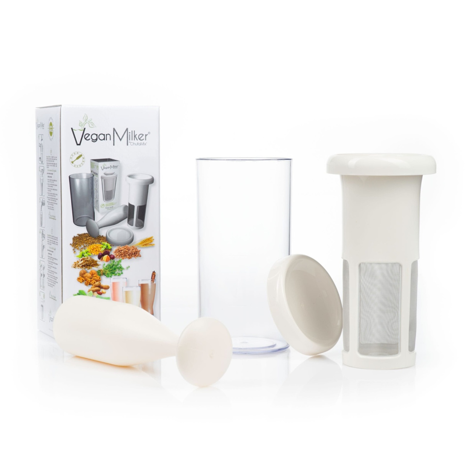Nötmjölkspress - Vegan Milker i gruppen Matlagning / Köksredskap / Pressar & stötar hos The Kitchen Lab (1422-23787)