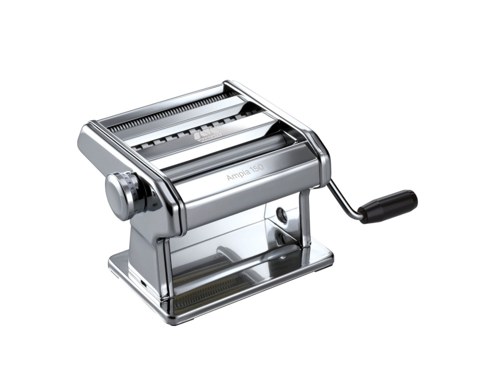 Pastamaskin, Ampia 150 Classic - Marcato i gruppen Köksmaskiner / Övriga köksmaskiner / Pastamaskiner hos KitchenLab (1422-23817)