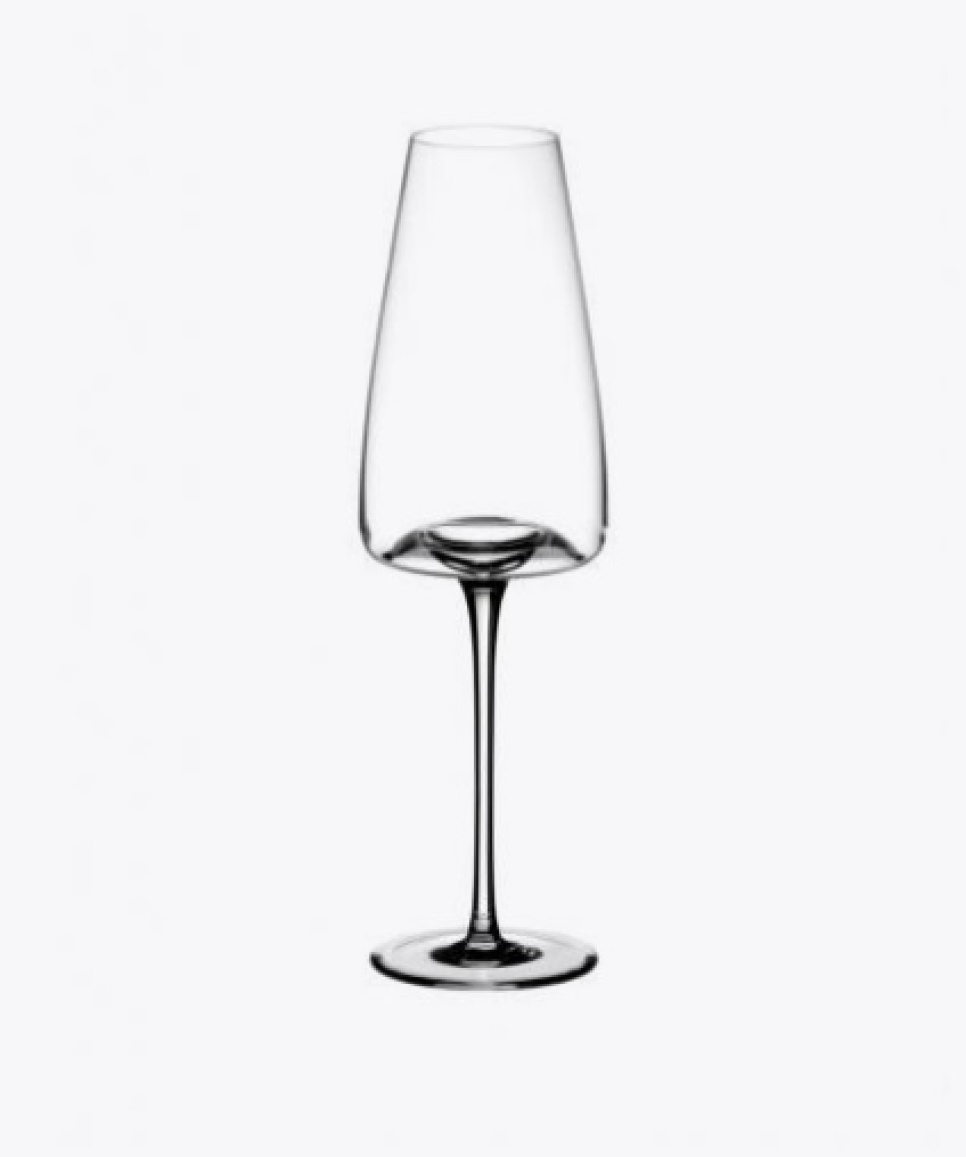 Vinglas, Vision Rich, 2-pack - Zieher i gruppen Bar & Vin / Vinglas / Dessertvinsglas hos KitchenLab (1422-25165)