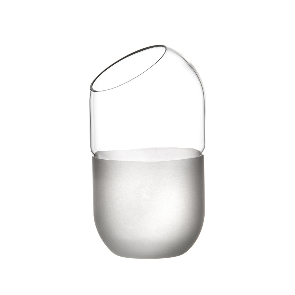 Drinkglas, The Pill - Zieher i gruppen Dukning / Glas / Cocktailglas hos The Kitchen Lab (1422-25178)