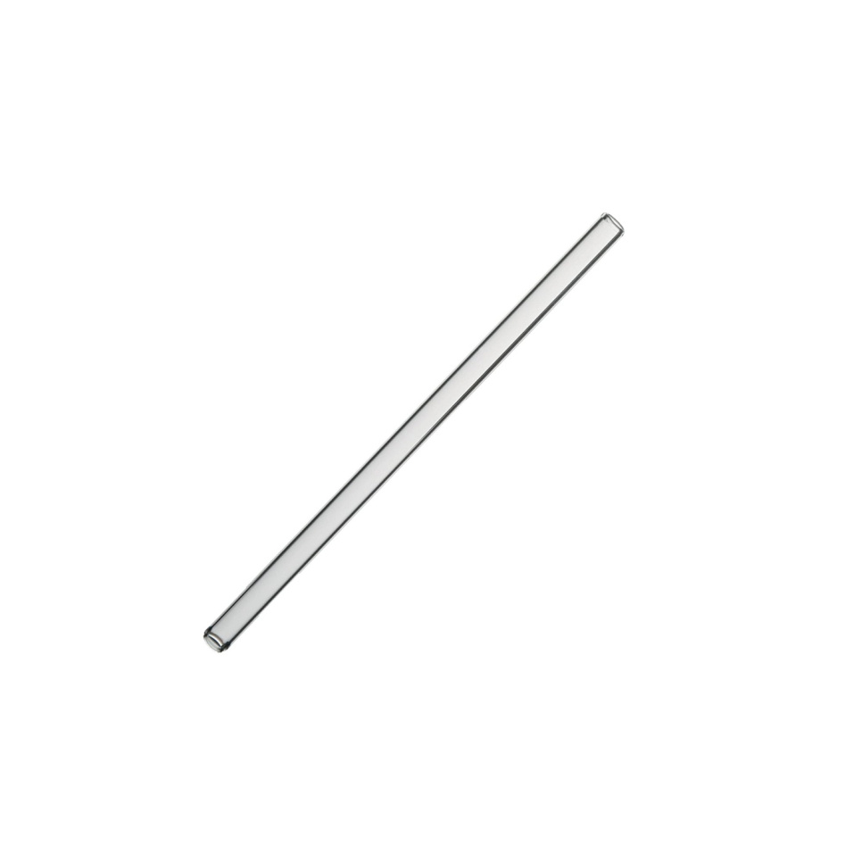 Glassugrör, 12 cm - Zieher i gruppen Bar & Vin / Barutrustning / Övrig barutrustning hos The Kitchen Lab (1422-25184)