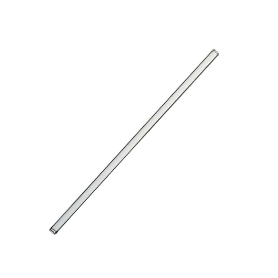 Glassugrör, 16 cm - Zieher i gruppen Bar & Vin / Barutrustning / Övrig barutrustning hos KitchenLab (1422-25185)