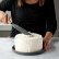 Tårtspatel, trähandtag - Nordic Ware Tårtspatel, trähandtag - Nordic Ware