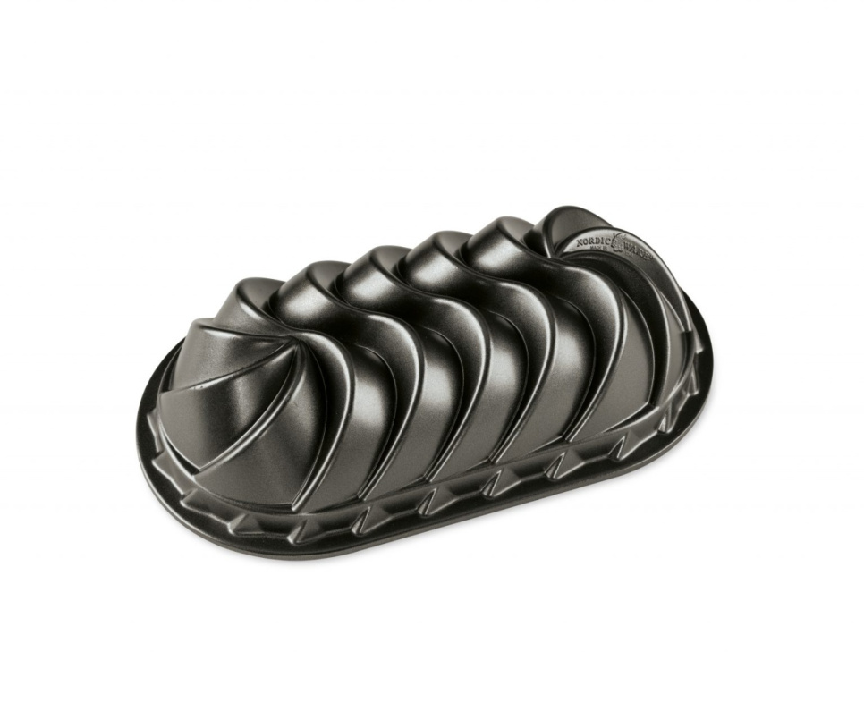Bakform, sockerkaka, 1,4 liter - Nordic. Ware i gruppen hos The Kitchen Lab (1422-25352)