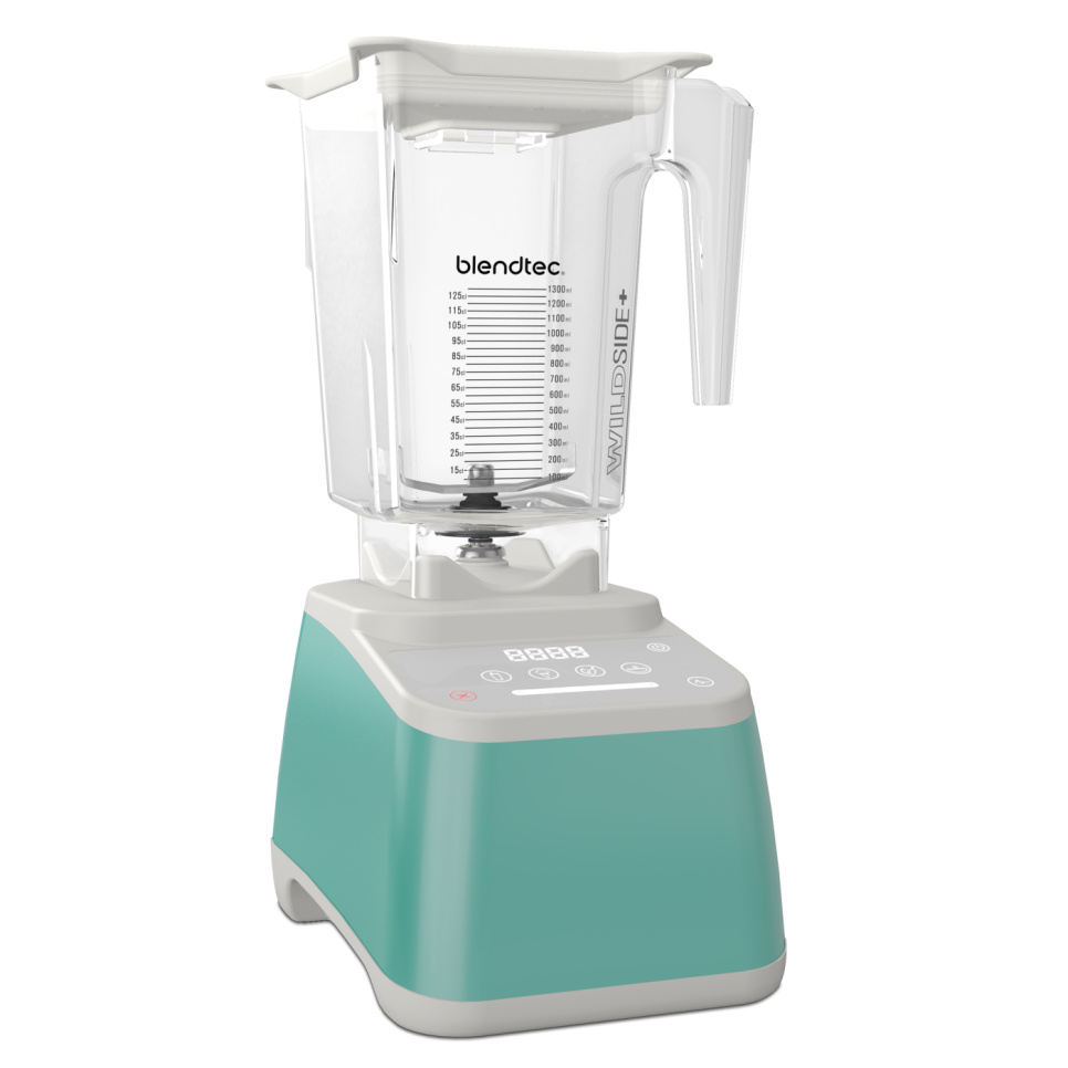 Blender, Designer 625, Sea Foam - Blendtec
