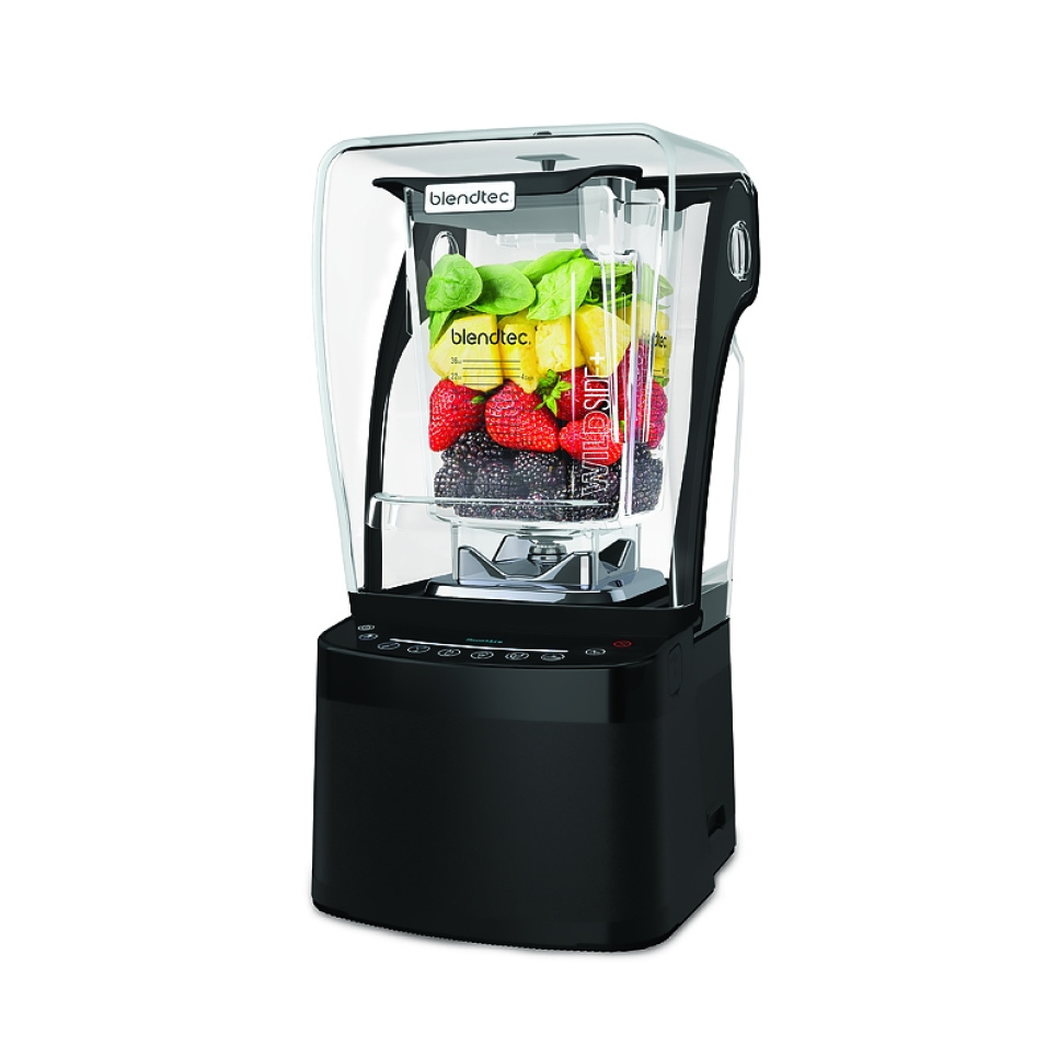Blender, Pro 800, Svart - Blendtec Blender, Pro 800, Svart - Blendtec