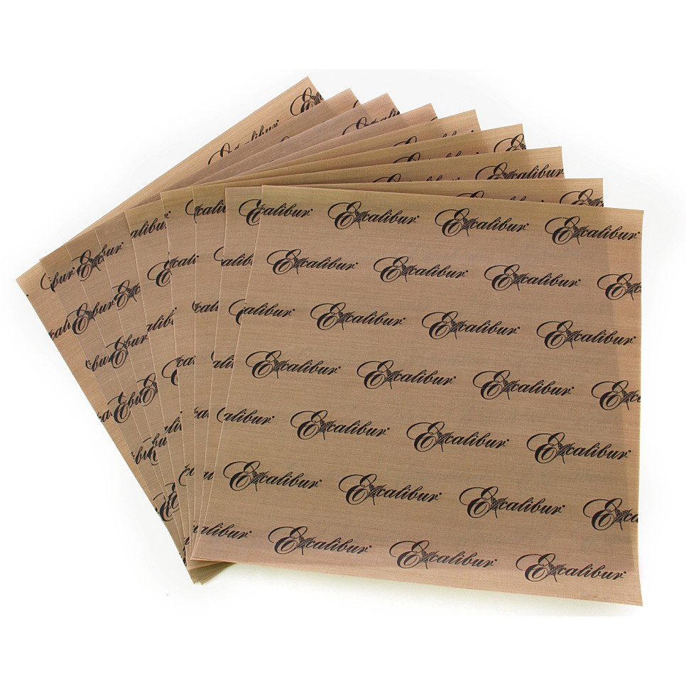 Paraflexx Premium, non-stickpapper till torkskåp (passar i skåp med 5, 9 elller i gruppen Köksmaskiner / Övriga köksmaskiner / Torkskåp hos The Kitchen Lab (1422-27530)