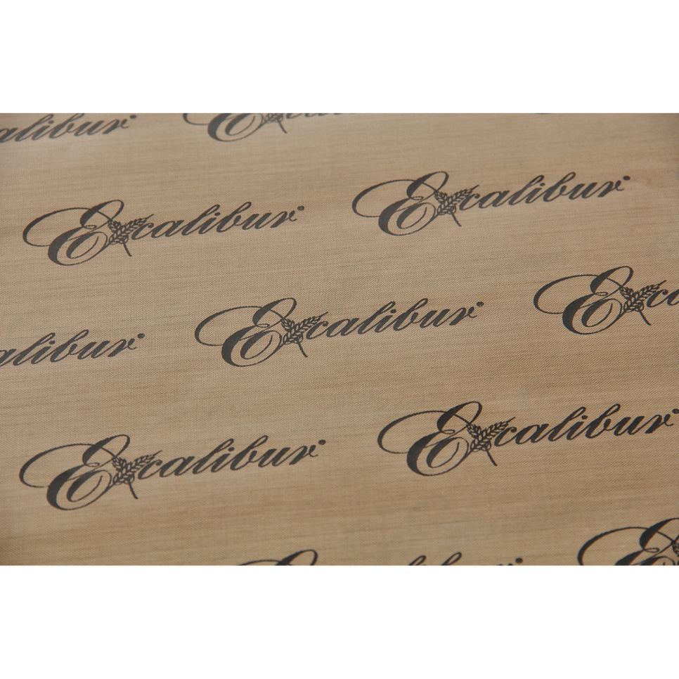 Paraflexx Premium, non-stickpapper till torkskåp (passar i skåp med 5, 9 elller