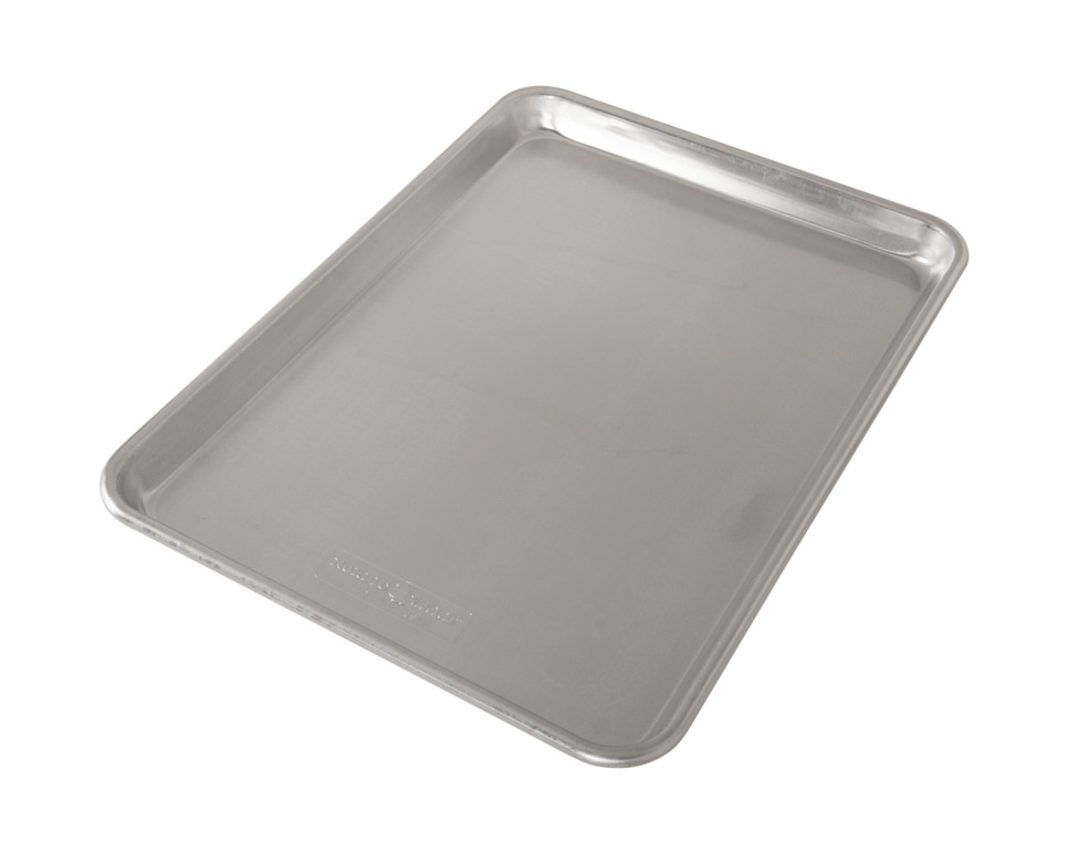 Bakplåt i aluminium, Jelly Roll Naturals - Nordic Ware