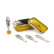 Snacksgafflar, Sardiner, 6-pack - Balvi