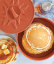 Tortillavärmare - Nordic Ware