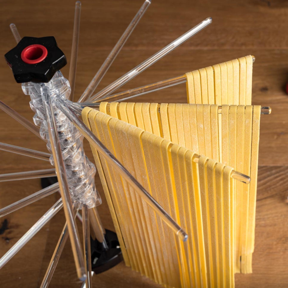 Torkställning för pasta - Marcato