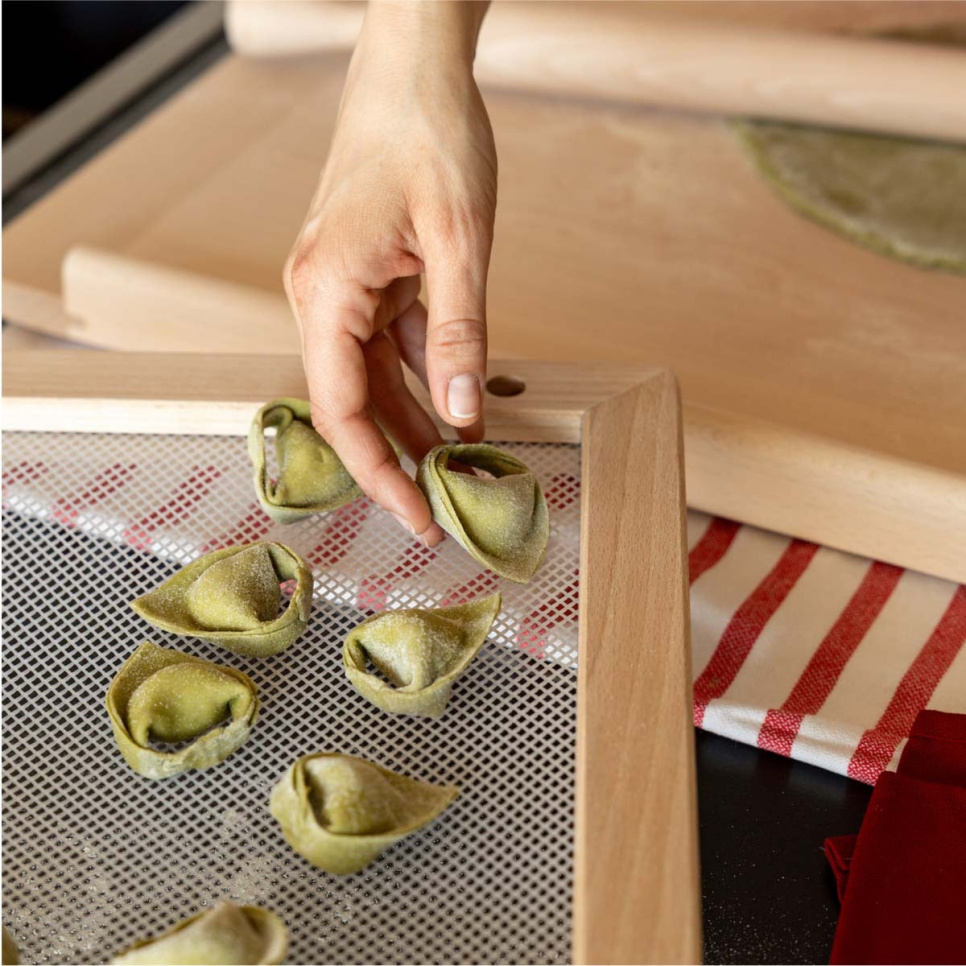 Torktråg för Pasta, Telaio - Marcato