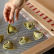 Torktråg för Pasta, Telaio - Marcato