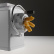 Pastaextruder, Regina, Manuell - Marcato