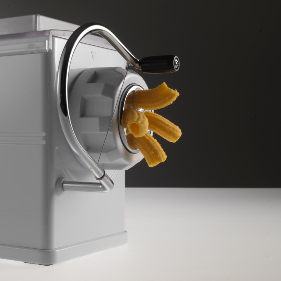 Pastaextruder, Regina, Manuell - Marcato