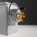 Pastaextruder, Regina, Manuell - Marcato