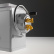 Pastaextruder, Regina, Manuell - Marcato