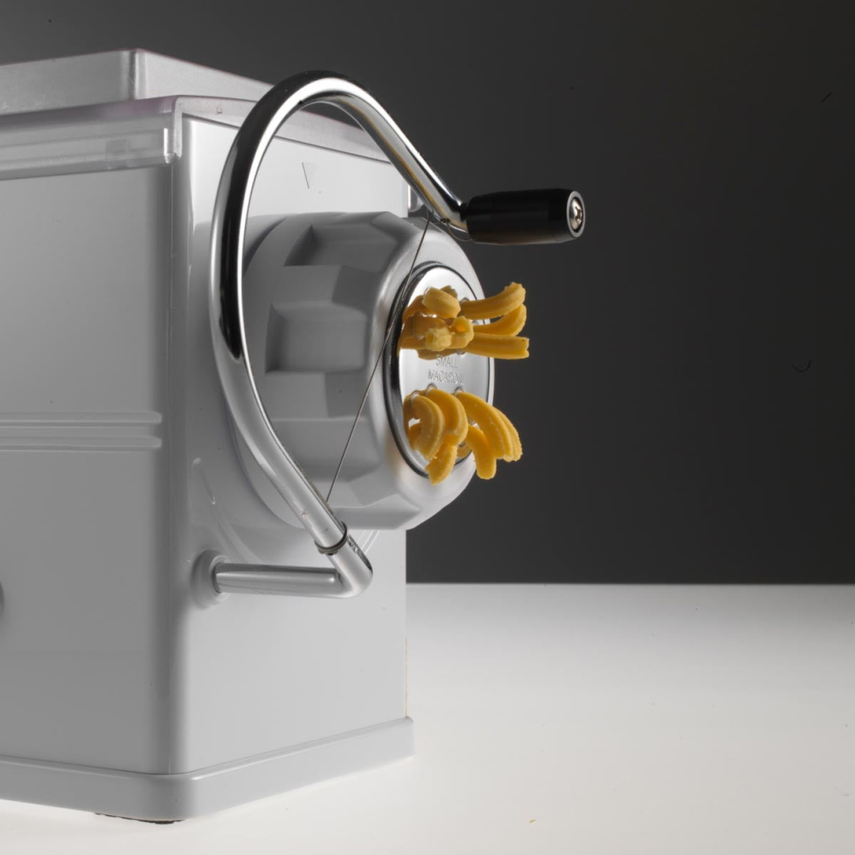 Pastaextruder, Regina, Manuell - Marcato