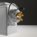 Pastaextruder, Regina, Manuell - Marcato