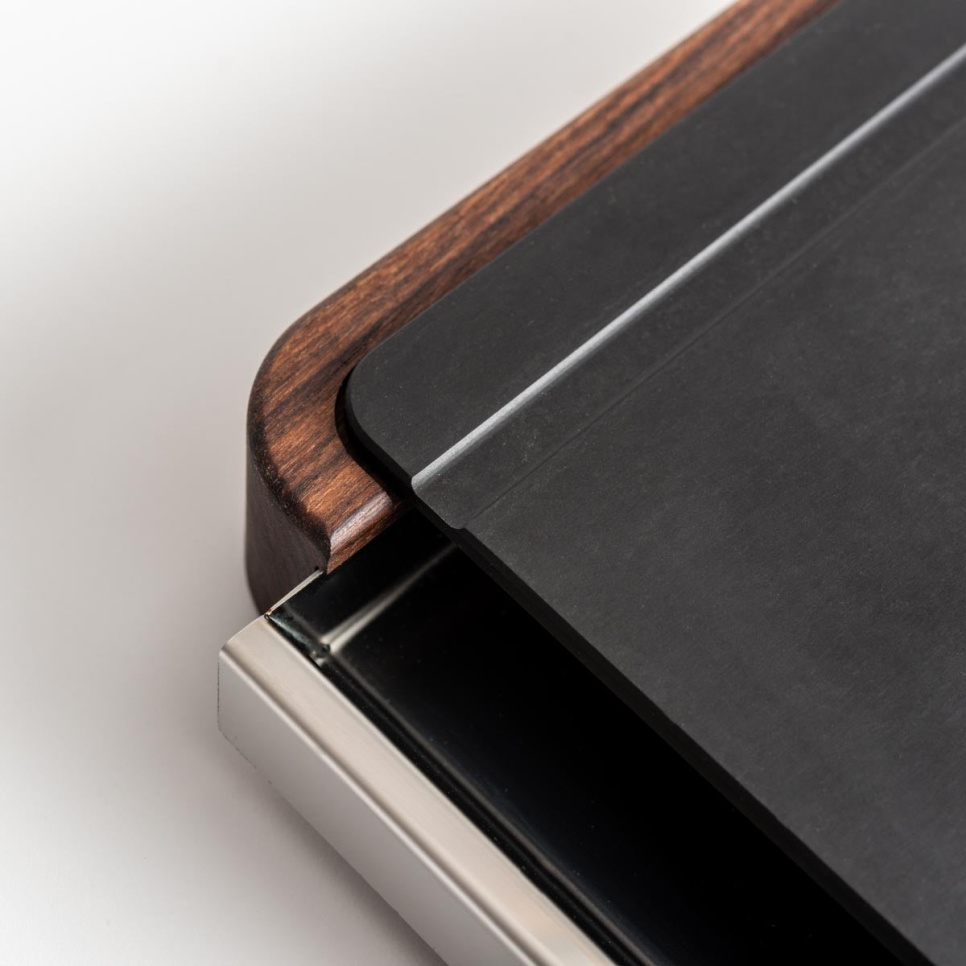 Arbetsstation Eureka!, Heritage - Marcato