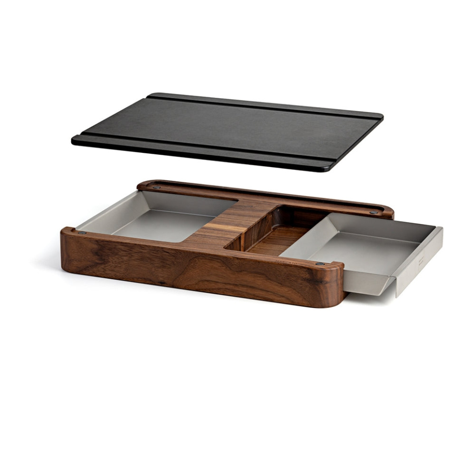 Arbetsstation Eureka!, Heritage - Marcato