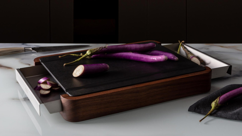 Arbetsstation Eureka!, Heritage - Marcato
