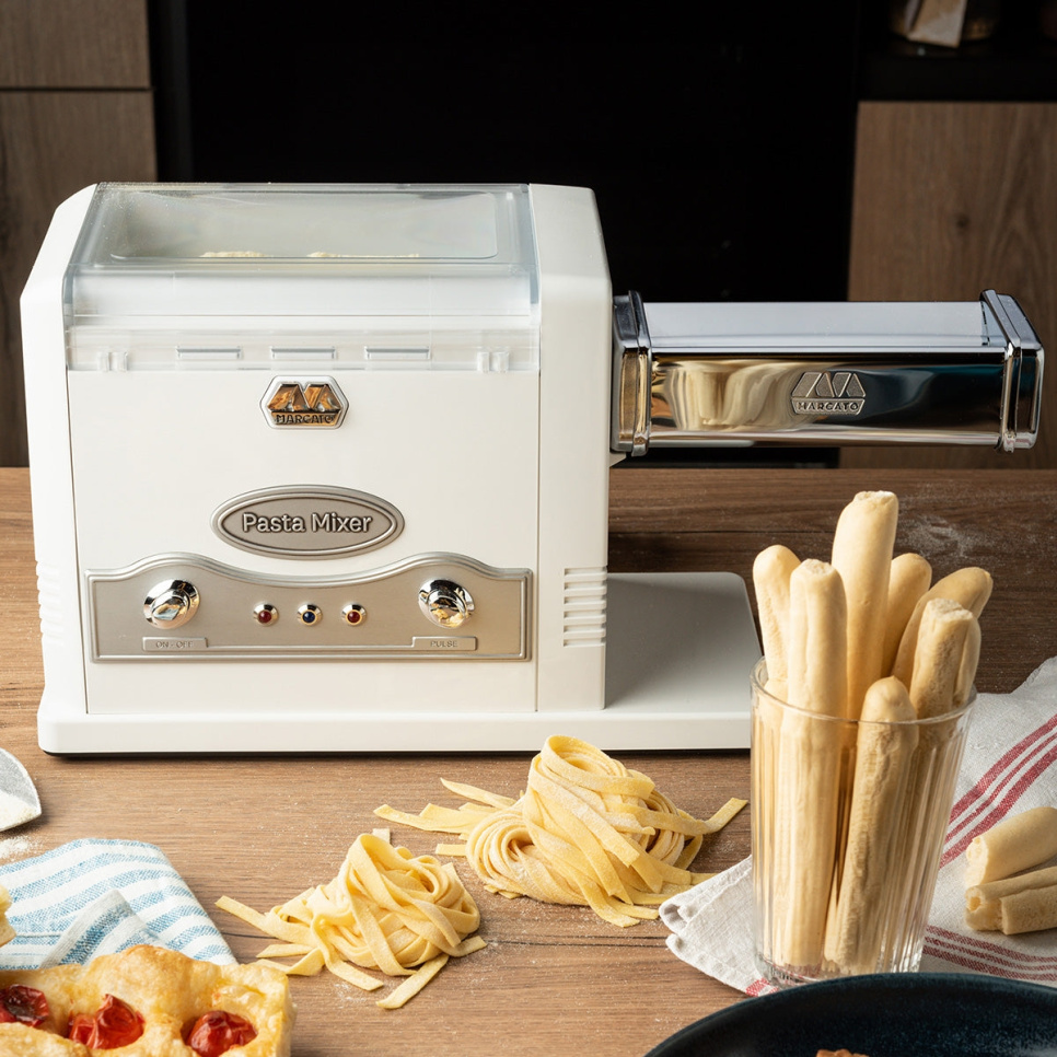 Pastavals till Pasta Fresca - Marcato