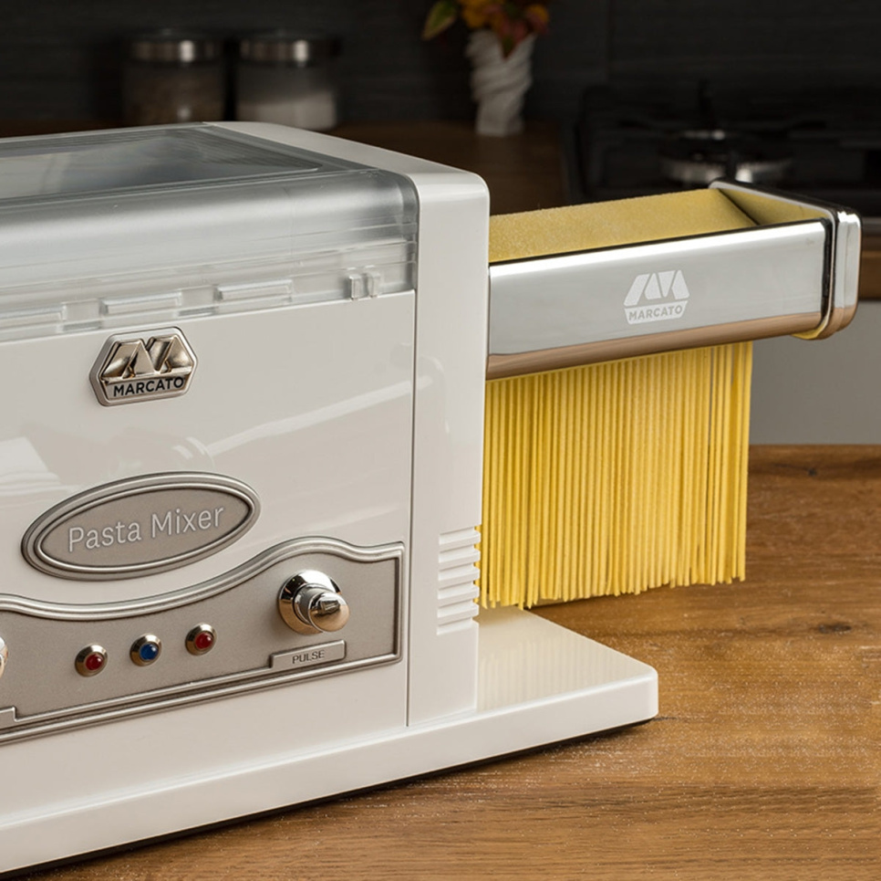 Pastavals till Pasta Fresca - Marcato