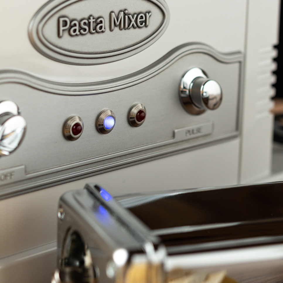 Pastavals till Pasta Fresca - Marcato