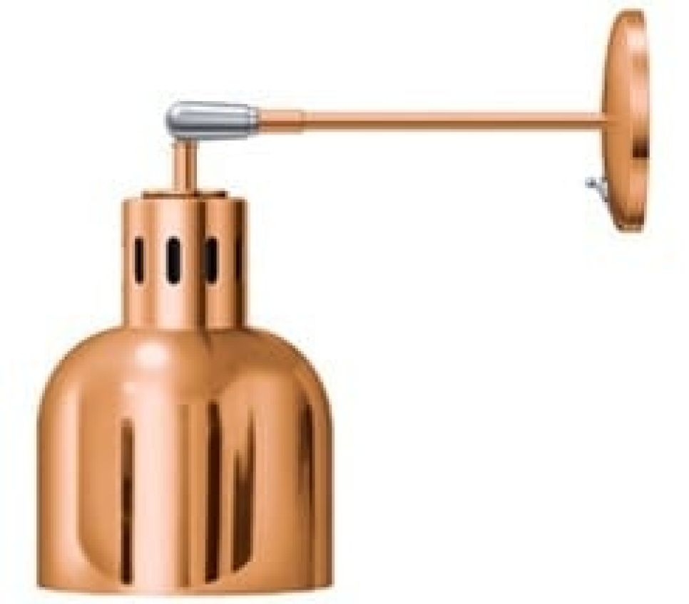 Skräddarsydd värmelampa - Hatco