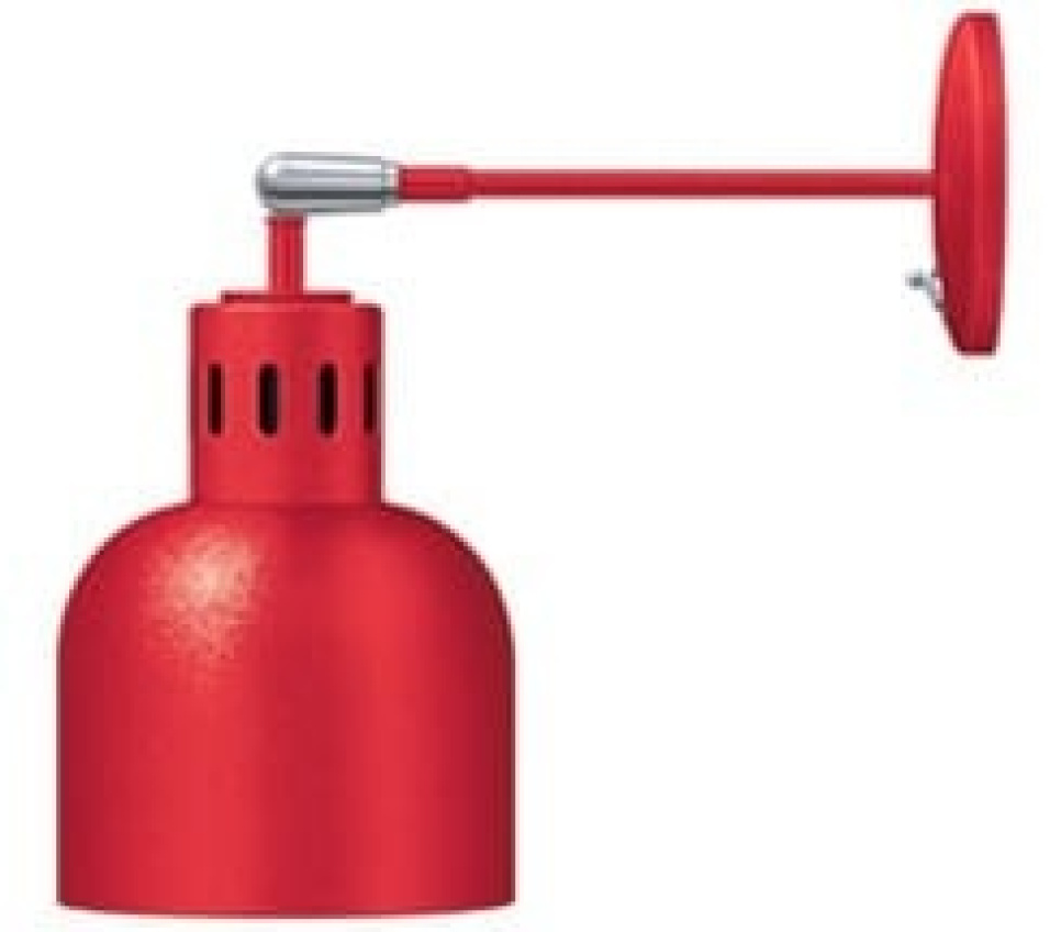 Skräddarsydd värmelampa - Hatco