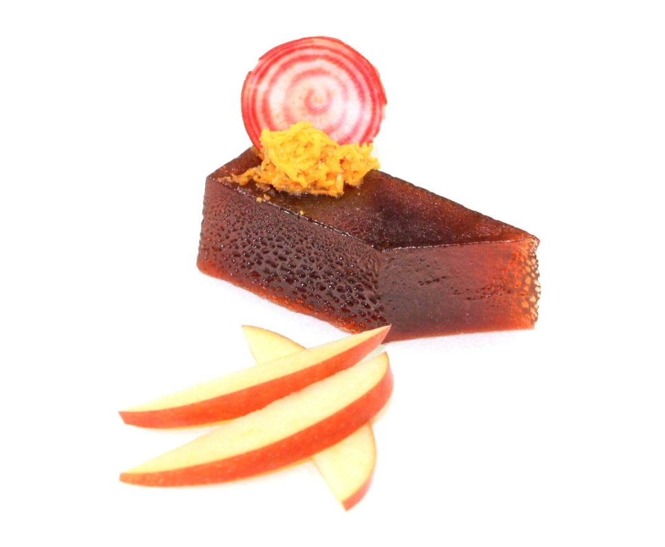 Karragenan Kappa (E407) - The Kitchen Lab