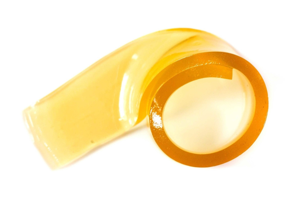 Karragenan Kappa (E407) - The Kitchen Lab