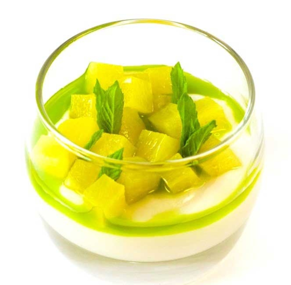 Karragenan Kappa (E407) - The Kitchen Lab