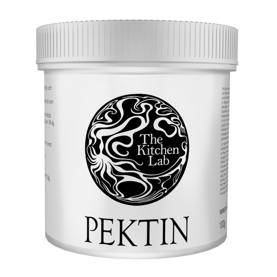 Pektin (E440) - The Kitchen Lab i gruppen Matlagning / Molekylär matlagning / Molekylära ingredienser hos The Kitchen Lab (1429-12683)