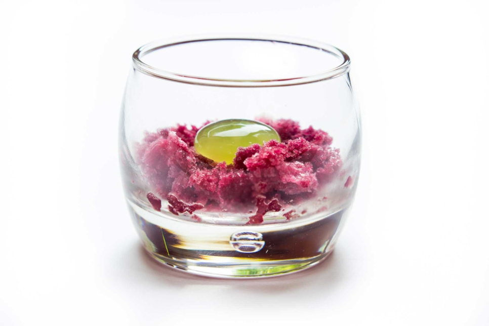 Kalciumlaktat (E327) - The Kitchen Lab Kalciumlaktat (E327) - The Kitchen Lab