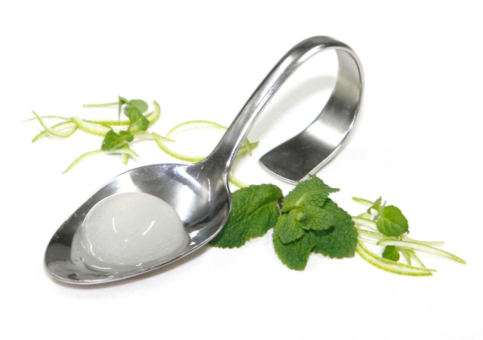 Kalciumlaktat (E327) - The Kitchen Lab Kalciumlaktat (E327) - The Kitchen Lab