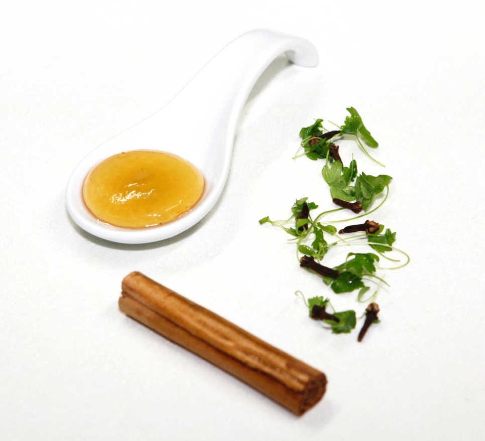 Kalciumlaktat (E327) - The Kitchen Lab Kalciumlaktat (E327) - The Kitchen Lab