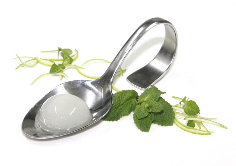 Modern Gelling Agents, ingrediens-kit - The Kitchen Lab Modern Gelling Agents, ingrediens-kit - The Kitchen Lab