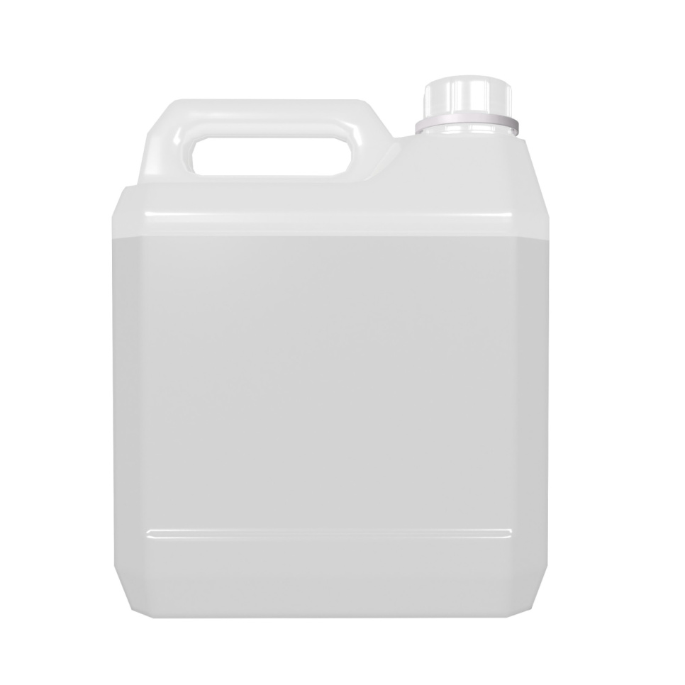 Demineraliserat Vatten - The Kitchen Lab - 1 L