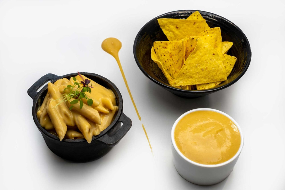 Näringsjäst - The Kitchen Lab Näringsjäst - The Kitchen Lab